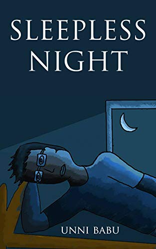 sleepless night poems by unni babu